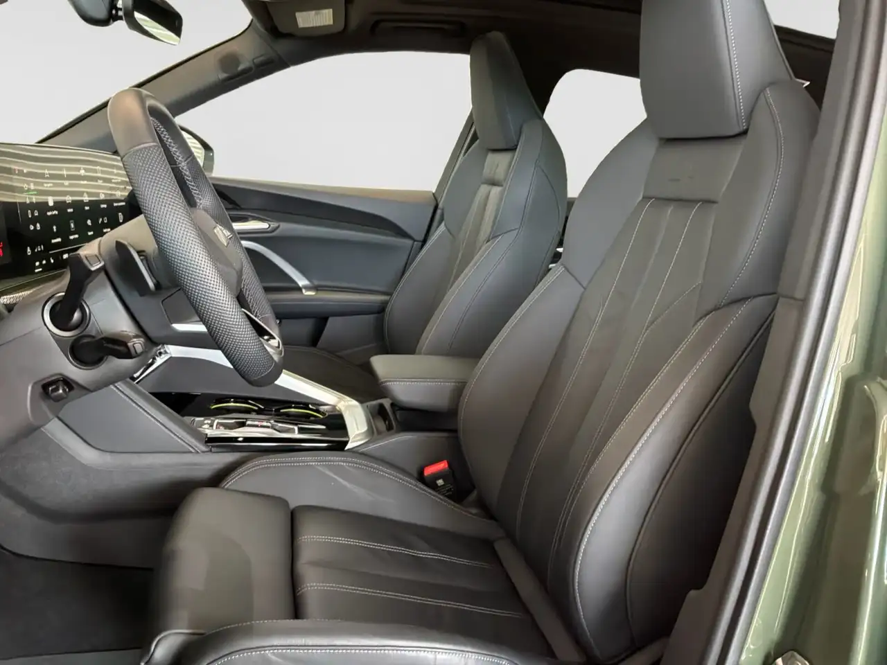 Audi Q5 снимка Audi Q5