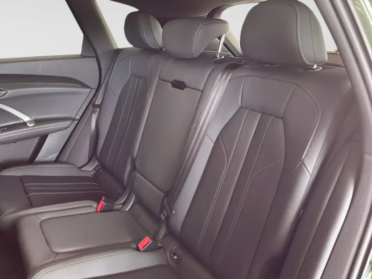 Audi Q5 снимка Audi Q5