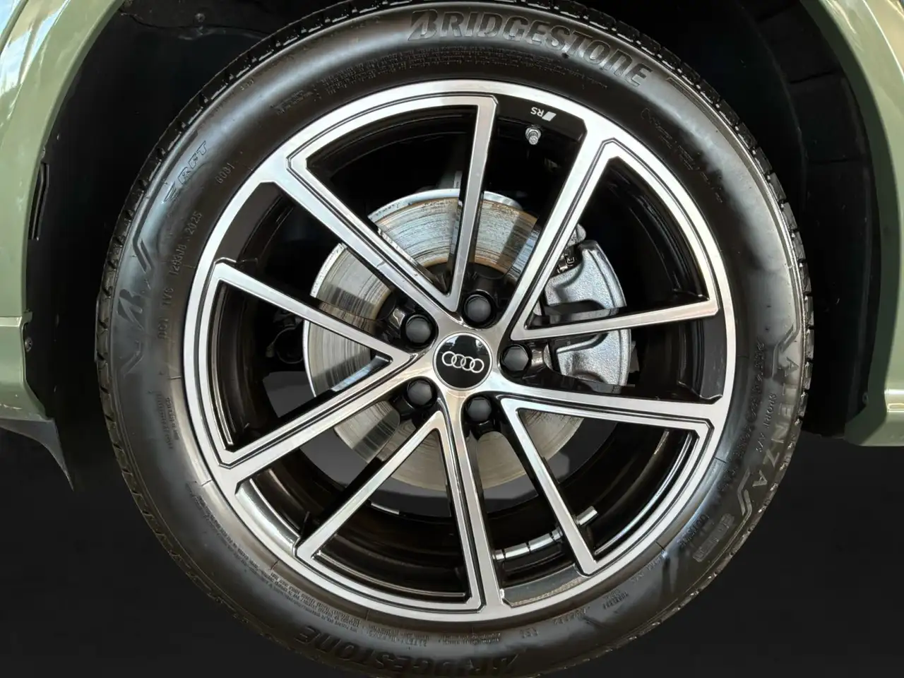 Audi Q5 снимка Audi Q5