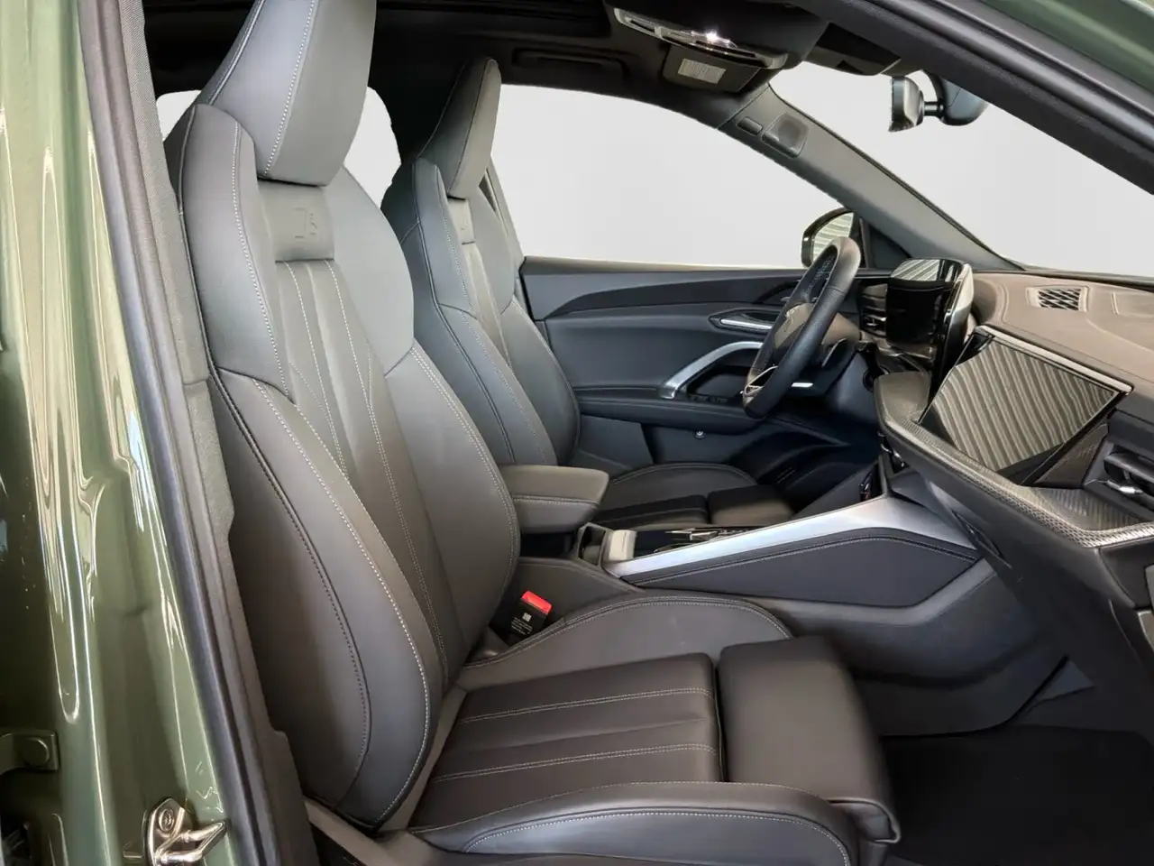 Audi Q5 снимка Audi Q5