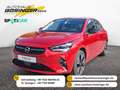 Opel Corsa-e Corsa F e First Edition / Leder/Navi/Kamera/LED Rot - thumbnail 1