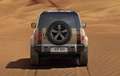 Land Rover Defender 110 P400e PHEV AWD X-Dynamic SE Aut. Brun - thumbnail 3