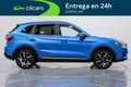 MG ZS 1.5 Hybrid Luxury Azul - thumbnail 7