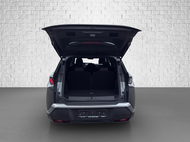 Peugeot 5008 Electric 210 EAT Allure Navi/LED/Winterpaket — photo 7