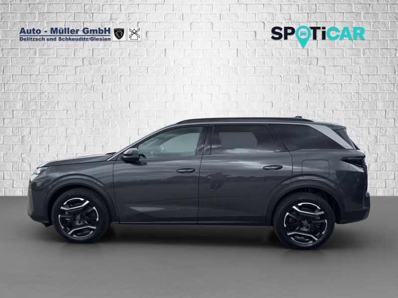 Peugeot 5008 Electric 210 EAT Allure Navi/LED/Winterpaket — photo 9