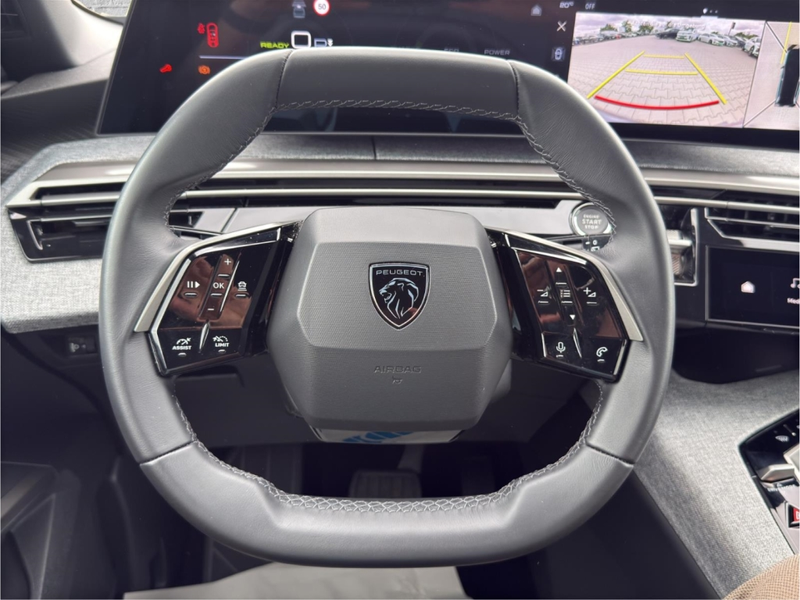 Peugeot 5008 Electric 210 EAT Allure Navi/LED/Winterpaket — photo 15