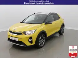 Kia Stonic T-GDi 120 ISG Design