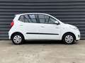 Hyundai i10 1.0 i-Drive Cool / NWE AIRCOPOMP / LAGE KM ! Bianco - thumbnail 10