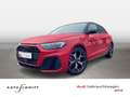 Audi A1 Sportback 40 TFSI S line ACC Rückfahrkamera Rot - thumbnail 1