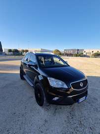 2.0 e-xdi Classy awd