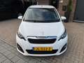 Peugeot 108 1.0 e-VTi Active 5drs Airco Elk.Ramen Bianco - thumbnail 6