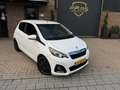 Peugeot 108 1.0 e-VTi Active 5drs Airco Elk.Ramen Weiß - thumbnail 2