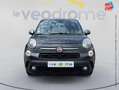 Fiat 500L 1.6 Multijet 16v 120ch S/S Sport Camera Gris - thumbnail 2