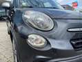 Fiat 500L 1.6 Multijet 16v 120ch S/S Sport Camera Gris - thumbnail 13
