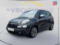 Fiat 500L 1.6 Multijet 16v 120ch S/S Sport Camera Gris - thumbnail 1