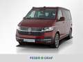 Volkswagen T6.1 California 6.1 Ocean 2,0 l TDI SCR 110 kW Rot - thumbnail 1