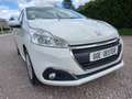 Peugeot 208 STE BLUEHDI 75 PREMIUM PACK GPS 2 PLACES 57757KMS Blanc - thumbnail 2