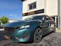 Peugeot 308 PHASE III SW 1.2 130CH ALLURE PACK EAT8 + ATTELAGE Vert - thumbnail 1
