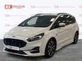 Ford S-Max 2.5 DURATEC 140KW ST-LINE FHEV AUTO 5P 7 PLAZAS Blanco - thumbnail 1