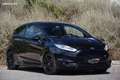 Ford Fiesta ST 182ch 1.6 SCTI phase 2 Zwart - thumbnail 6