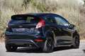 Ford Fiesta ST 182ch 1.6 SCTI phase 2 Zwart - thumbnail 2