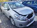 Toyota Auris 1.8i HSD  CVT Grau - thumbnail 3