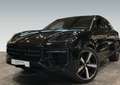 Porsche Cayenne Cayenne Coupe Black Edition Sportabgas 22 AHV etc Schwarz - thumbnail 1