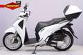 Honda SH 150 Zwart - thumbnail 5