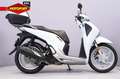 Honda SH 150 Zwart - thumbnail 1