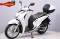 Honda SH 150 Zwart - thumbnail 4