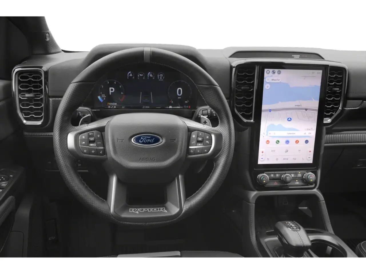 Ford Ranger photo Ford Ranger