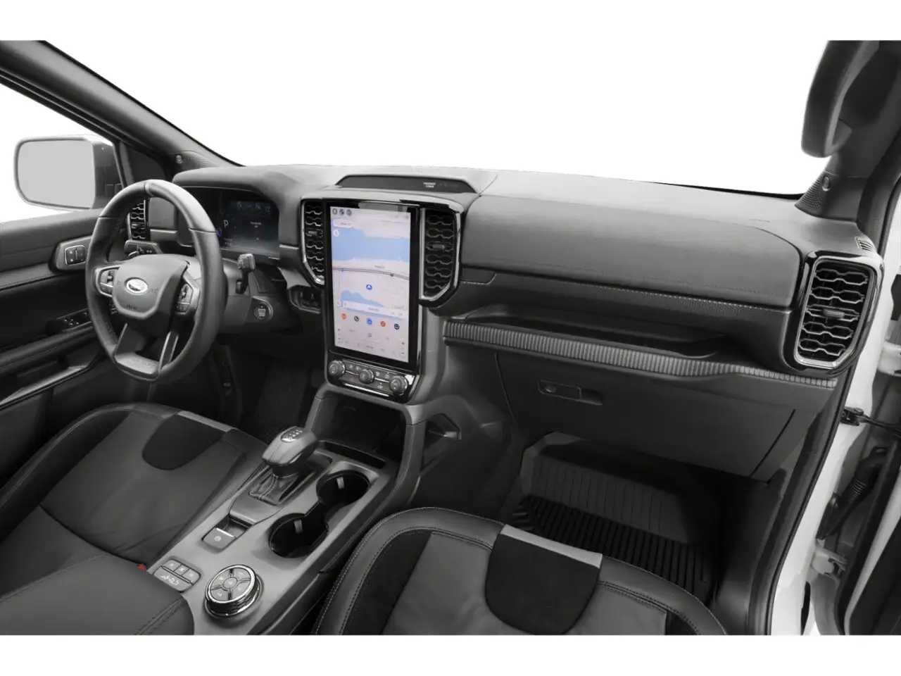Ford Ranger photo Ford Ranger