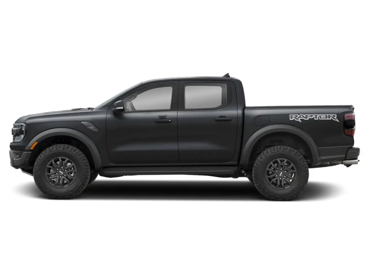 Ford Ranger photo Ford Ranger