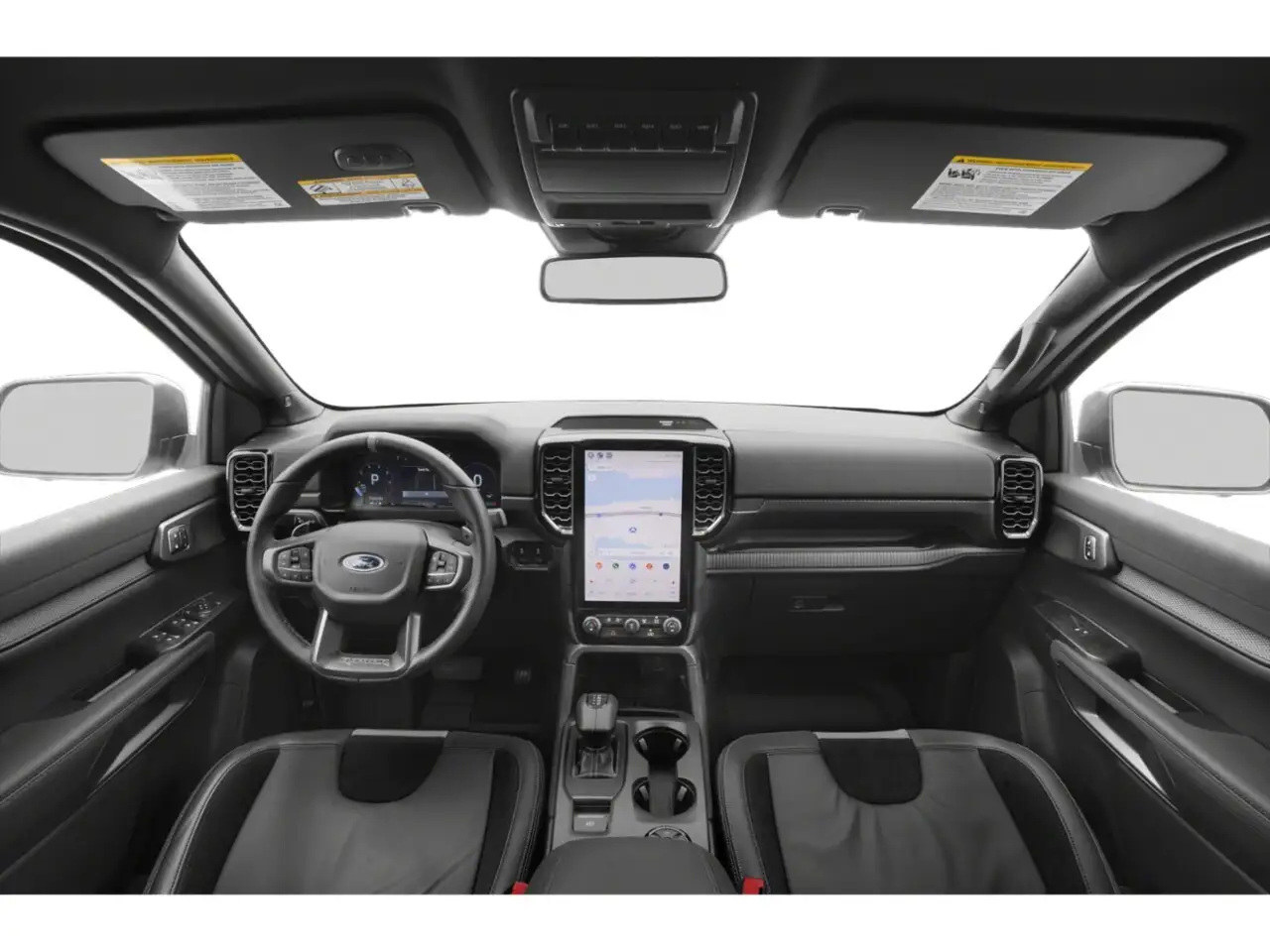 Ford Ranger photo Ford Ranger