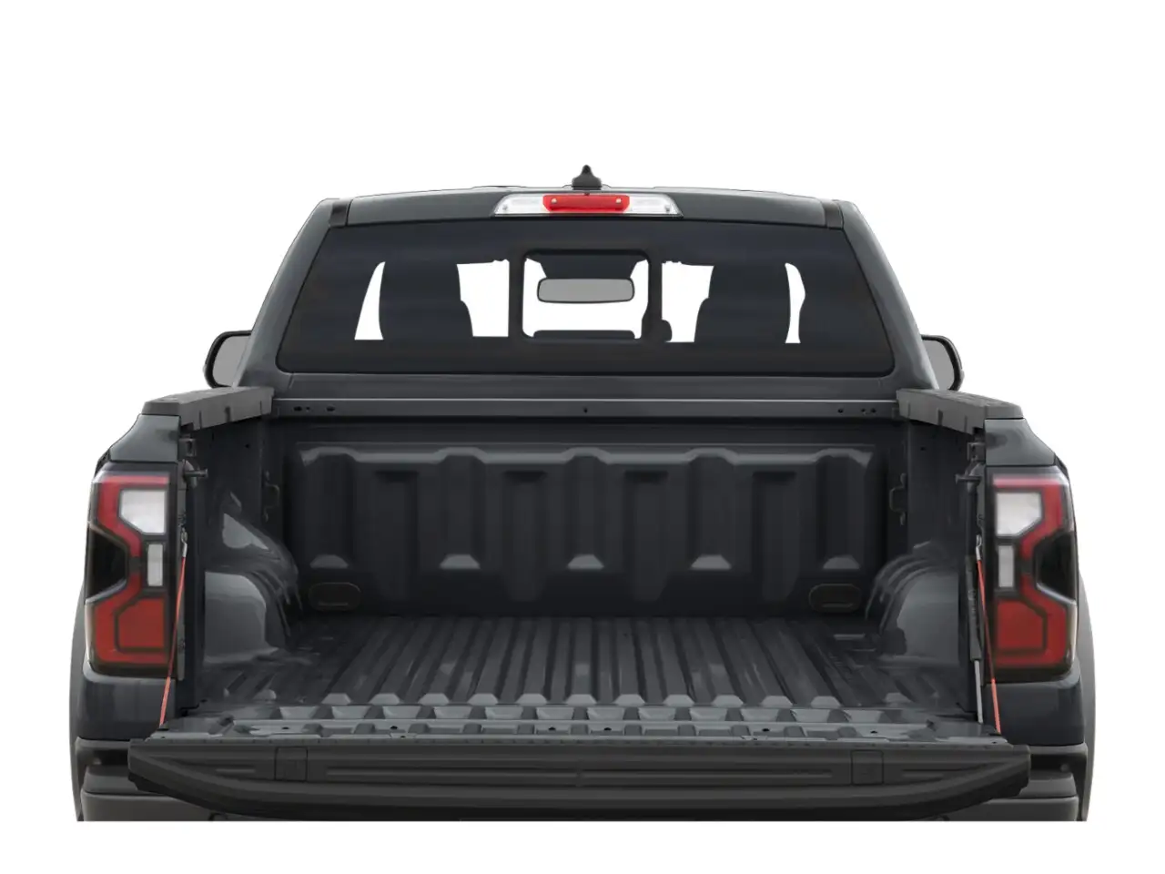 Ford Ranger photo Ford Ranger