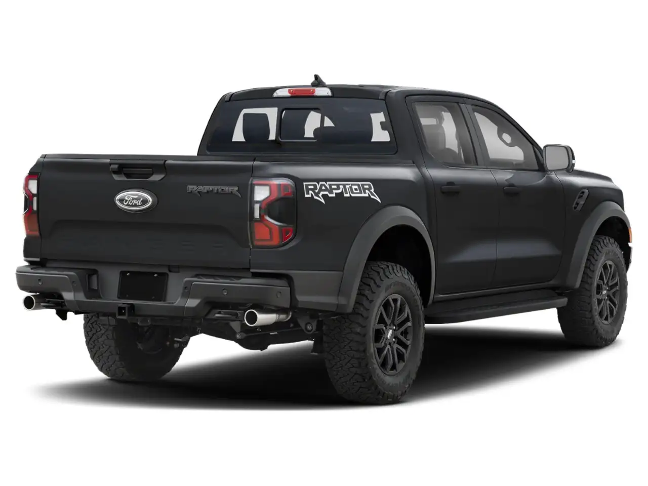 Ford Ranger photo Ford Ranger