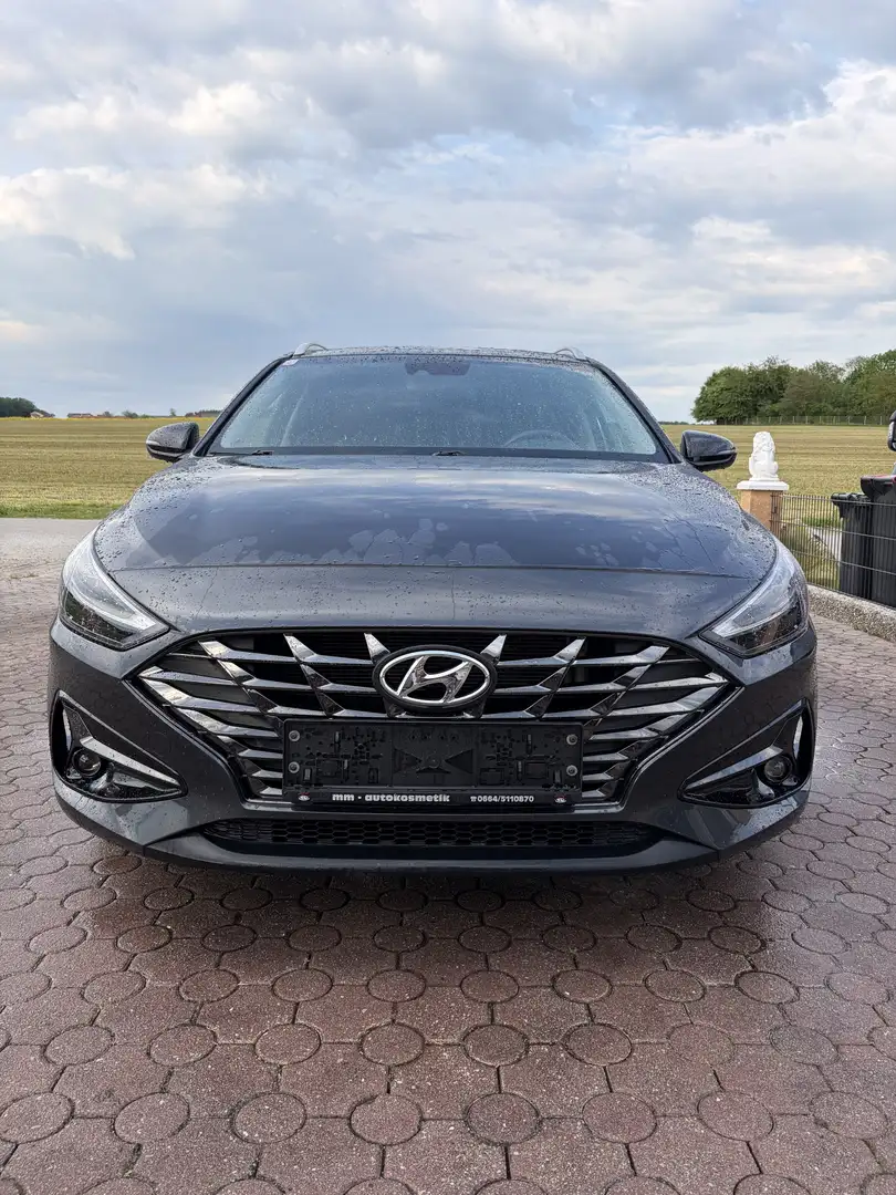 Hyundai i30 Kombi 1.0 T-GDI "Feel Good" - 2
