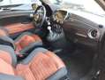 Abarth 595C 1.4 t-jet Competizione 180cv my19 Tetto apribile Noir - thumbnail 12