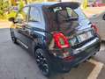 Abarth 595C 1.4 t-jet Competizione 180cv my19 Tetto apribile Noir - thumbnail 4