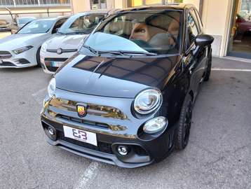 1.4 t-jet Competizione 180cv my19 Tetto apribile