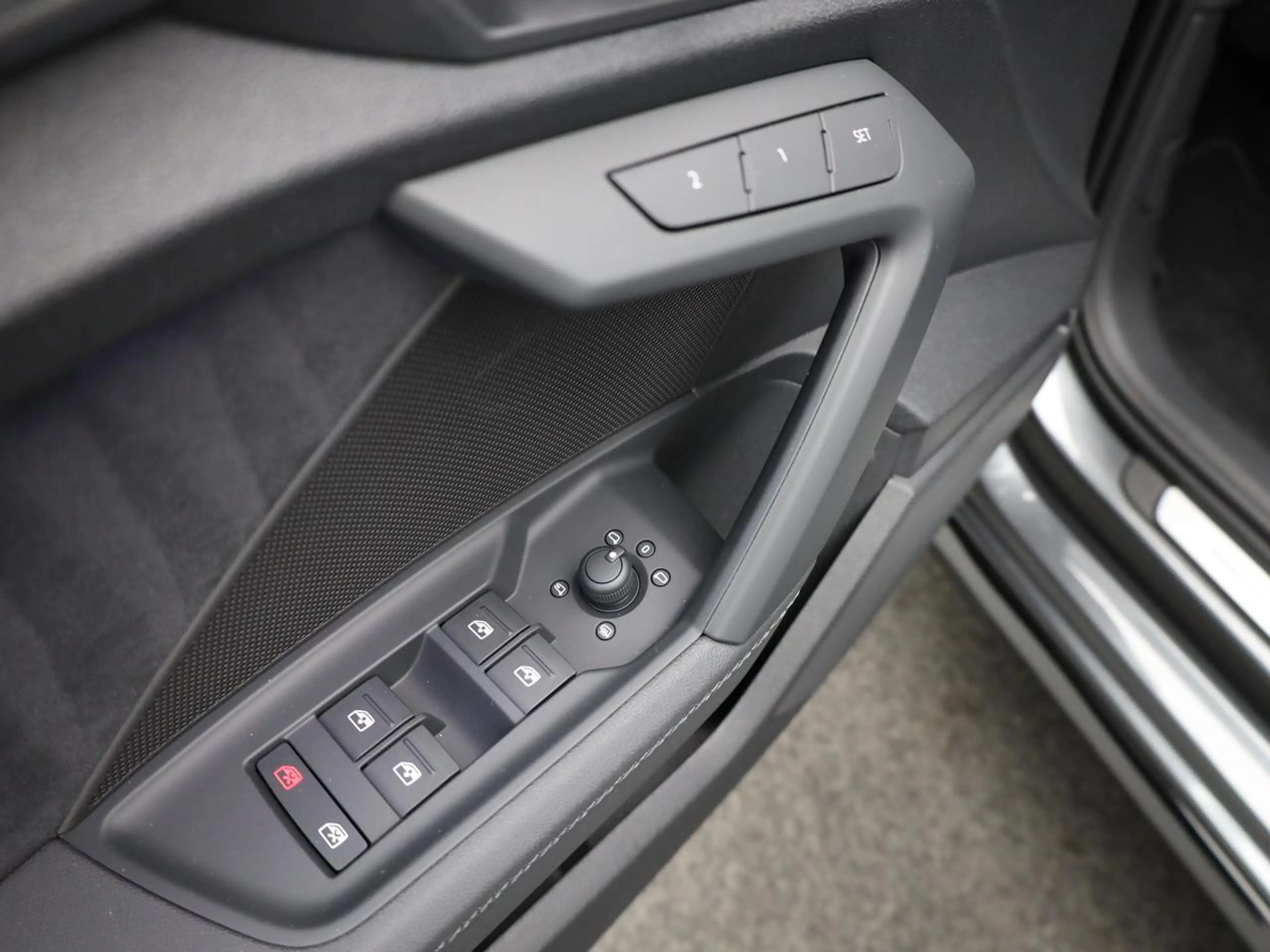 Audi A3 S-LINE 40 TFSI 190 PK QUATTRO S-TRONIC — photo 15