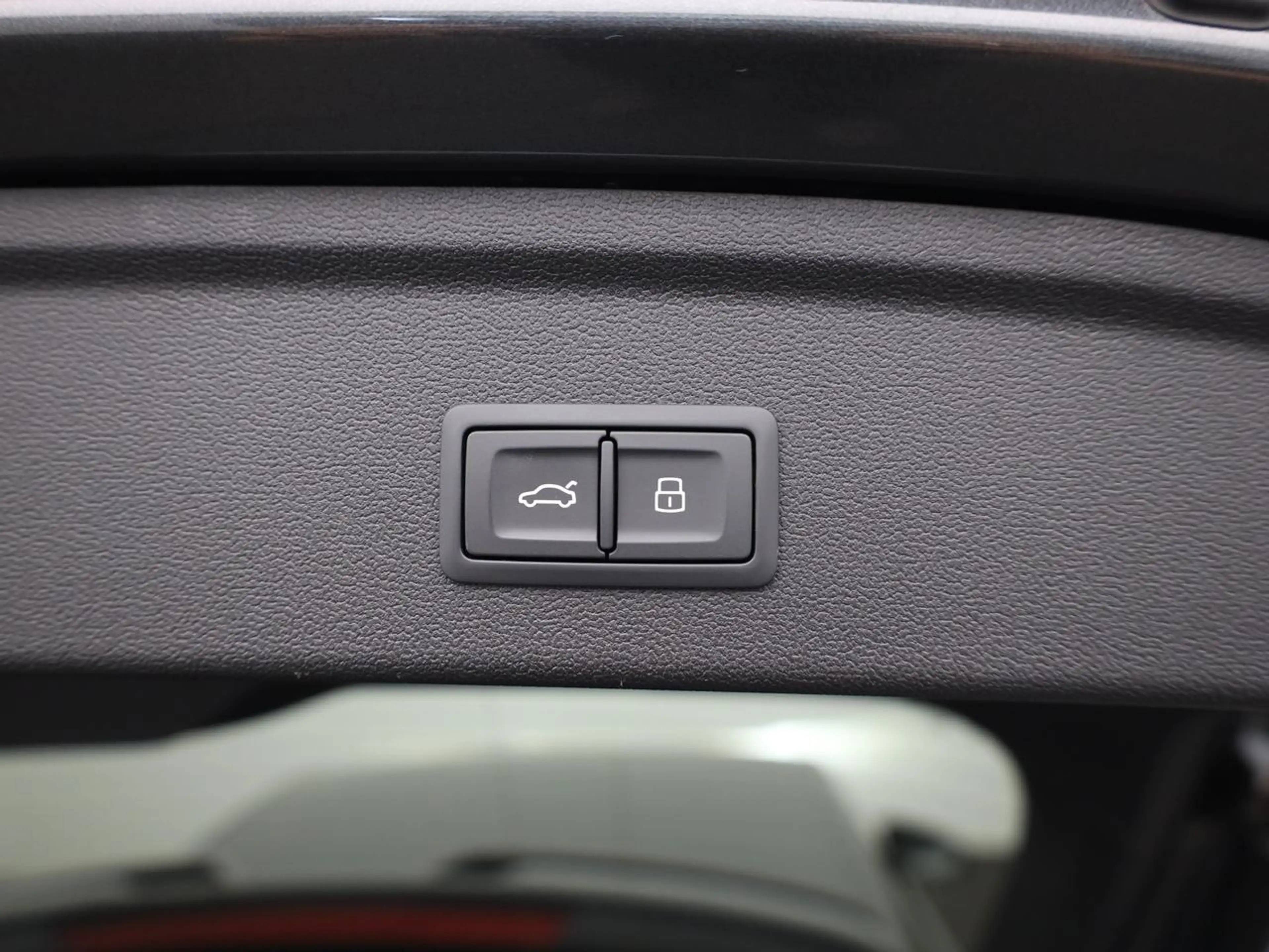 Audi A3 S-LINE 40 TFSI 190 PK QUATTRO S-TRONIC — photo 11