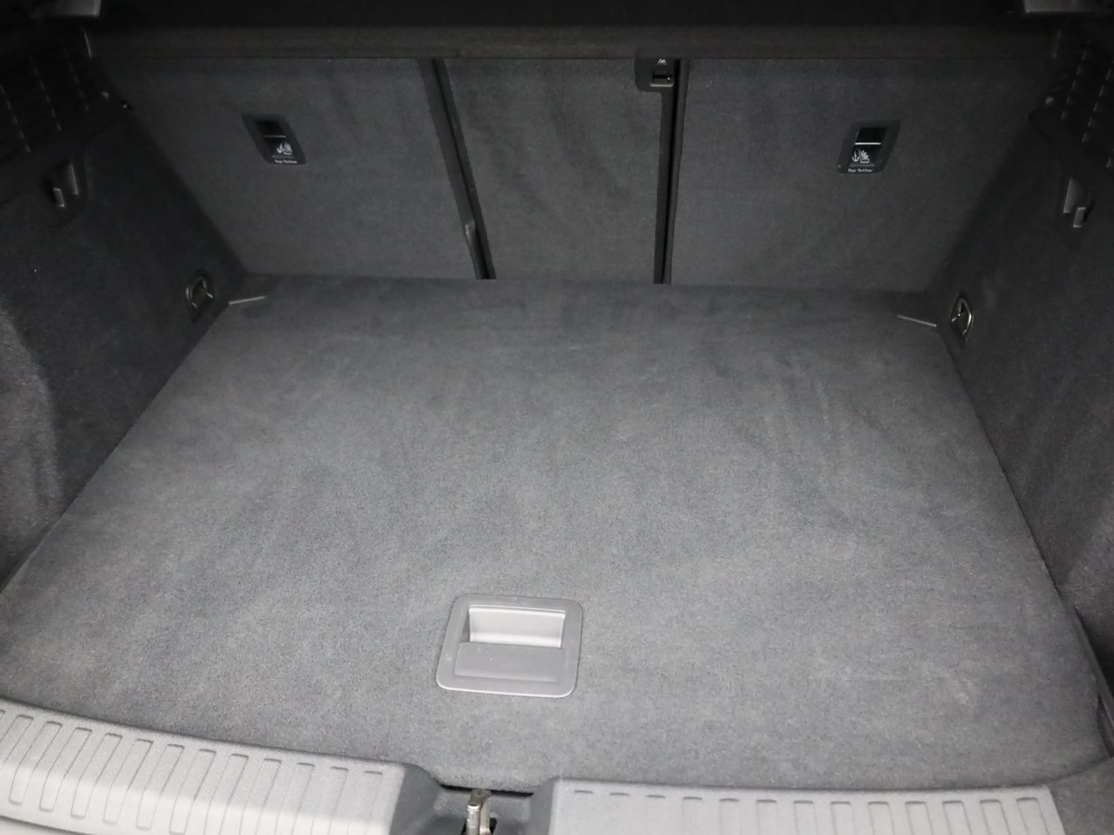 Audi A3 S-LINE 40 TFSI 190 PK QUATTRO S-TRONIC — photo 10