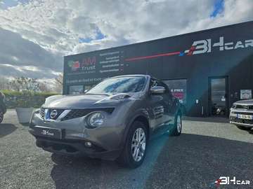 1.6 115 N-CONNECTA 2WD X-TRONIC BVA