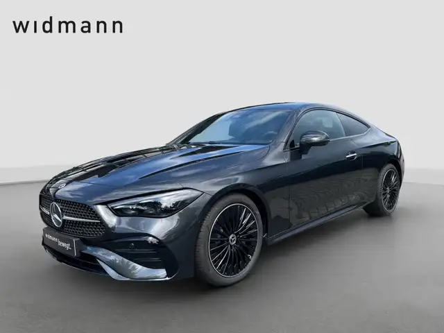 Mercedes-Benz CLE 200 Coupé AMG-Line*Digital-L.*Night-P.*Pano*