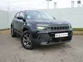 Jeep Avenger 1.2 Turbo 100 CV MHEV Hybrid Longitude Km0 Nero - thumbnail 1