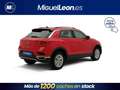 Volkswagen T-Roc 1.5 TSI Advance DSG7 Rojo - thumbnail 5