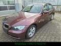 BMW 318 i*6.Gang*TüV+Service neu*1. Hand* Rouge - thumbnail 1