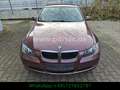 BMW 318 i*6.Gang*TüV+Service neu*1. Hand* Rouge - thumbnail 2
