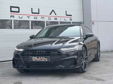 Sportback 50 TDI quattro tiptronic/S7 LOOK/LED/...